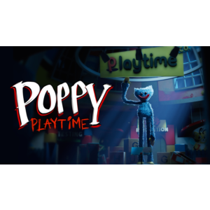 Poppy Playtime: Chapter 1 Xbox Аренда