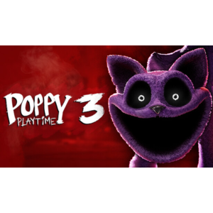 Poppy Playtime: Chapter 3 Xbox Аренда