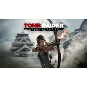 Tomb Raider: Definitive Edition Xbox Аренда