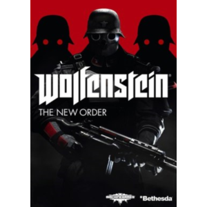 Wolfenstein: The New Order Xbox Аренда