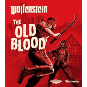 Wolfenstein: The Old Blood Xbox Аренда