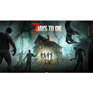 7 Days to Die - Steam Оффлайн Навсегда +161 ИГРА