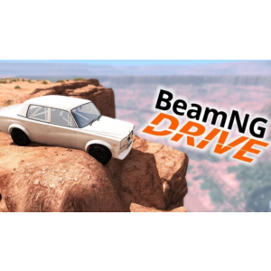 BeamNG drive - Steam Оффлайн Навсегда +161 ИГРА