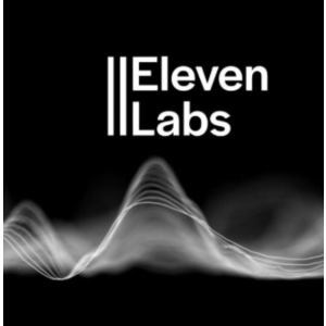 Приватный аккаунт ElevenLabs Creator на 1 месяц