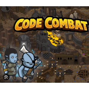 Подписка Codecombat Premium на ваш аккаунт на 1месяца