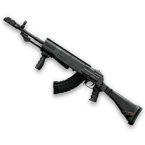 АН-94 «Абакан» (3 часа)