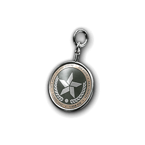 Брелок «Монета Blackwood»