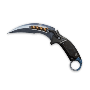 Керамбит «Напряжение»