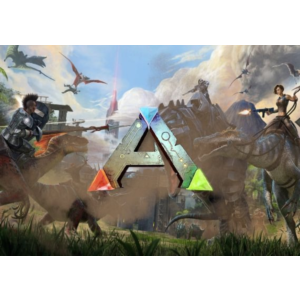 ARK: Survival Evolved  Steam Account GLOBAL