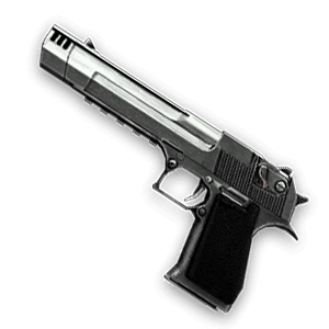 Desert Eagle