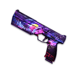 Maxim 9 «Эфир»