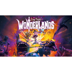 Tiny Tina's Wonderlands | 🌎ОНЛАЙН | ПОЛНЫЙ ДОСТУП