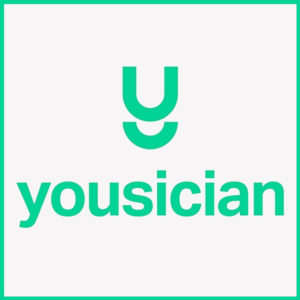 YOUSICIAN 7 ДНЕЙ ПРЕМИУМ | ЧАСТНЫЙ СЧЕТ
