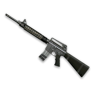 M16A3 Custom