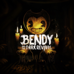 Bendy and the Dark Revival XBOX Любой Акк