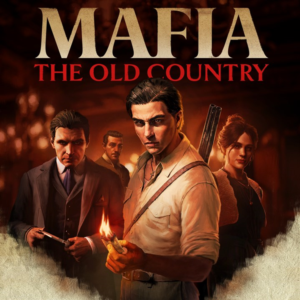 🆕 XBOX 🎮 АРЕНДА Mafia: The Old Country Deluxe Edition