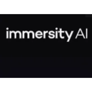 подписка immersity ai 3300 кредитов 1 месяц аккаунт
