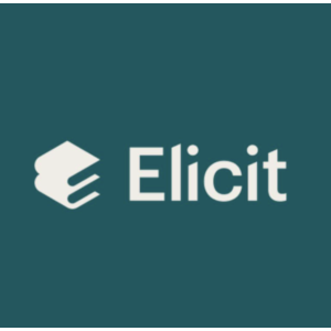 Подписка Elicit Plus/PRO на 1 месяц на ваш счет