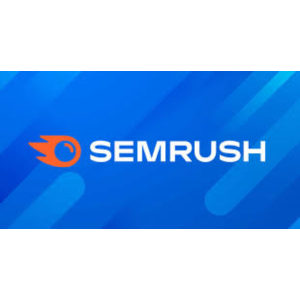 Купить счет Semrush Guru 1Month Premium