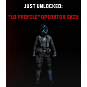 Monster Energy✔️Синий и зеленый скин оперативника