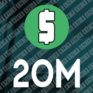 Донат ГТА 5 Онлайн - ДЕНЬГИ 20Млн ПРОКАЧКА и НАКРУТКА