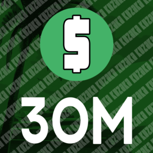 Донат ГТА 5 Онлайн - ДЕНЬГИ 30Млн ПРОКАЧКА и НАКРУТКА