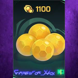 ☀️1,100 Quants incl. 100 Bonus XBOX
