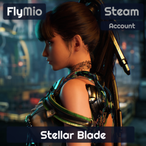 STELLAR BLADE | Complete Edition | Steam | Offline