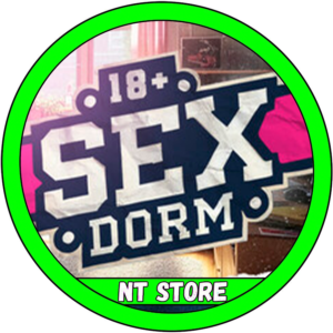 💎 Sex Dorm🔞 + ИГРЫ Steam  ✔️