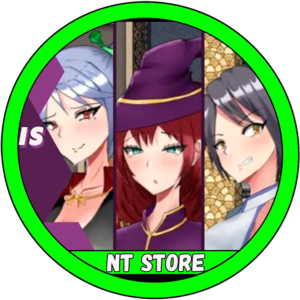 •Failing Witch Iris and the Philosopher´s Stone Steam