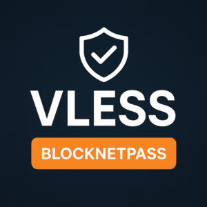 VPN по протоколу VLESS