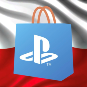 💝Аккаунт PSN Польша ( регистрация ) Новый аккаунт🔅