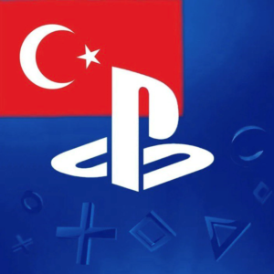 💝Аккаунт PSN Турция ( регистрация ) Новый аккаунт🔅