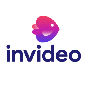 Invideo AI Plus/Max/Generative | 1 мес.| Индивидуальный