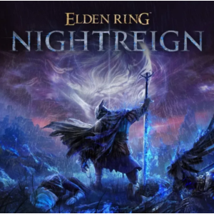 ELDEN RING NIGHTREIGN (Steam/Ключ/ Россия)
