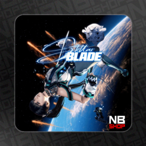 Ключ Stellar Blade [Steam] Россия + ВСЕ СТРАНЫ