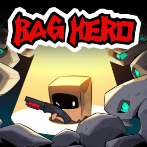 Bag Hero XBOX Любой Акк