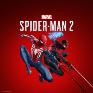・Marvel’s Spider-Man 2・STEAM GIFT・UA/KZ