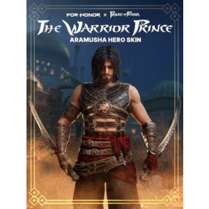 🟥PC🟥 For Honor Облик Арамусы Принц-воин