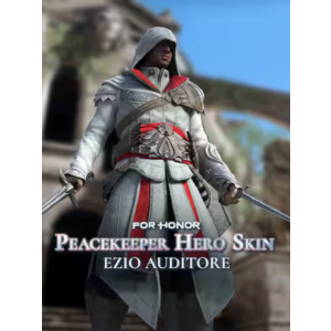 🟥PC🟥 For Honor Облик Избавительницы Эцио Аудиторе