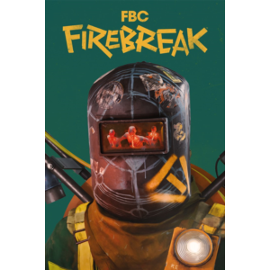 FBC: Firebreak (Аренда Steam) Онлайн, GFN