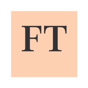 Financial Times Подписка на ваш счет 1-12 месяцев