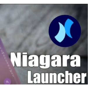 niagara launcher pro Подпишитесь на свой аккаунт навсег