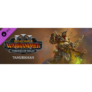 TW: WARHAMMER III Thrones of Decay 3в1 КЛЮЧ РФ+МИР