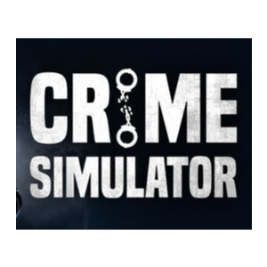 Crime Simulator +50 Игр | Steam | Region Free