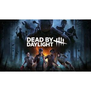 Dead by Daylight • РУ+МИР • STEAM ПОДАРОК
