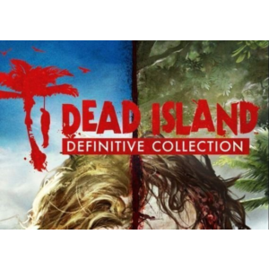 Dead Island Definitive Collection Key Xbox
