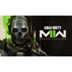 Call of Duty®: Modern Warfare® II Battle.net-UA/KZ