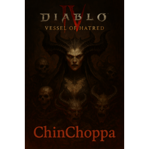Diablo 4 Vessel of Hatred Выбор версии Battle.net