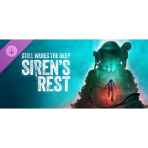 ⚡️ Still Wakes the Deep: Siren’s Rest | АВТО RU Steam